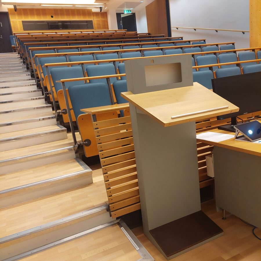 Auditorio